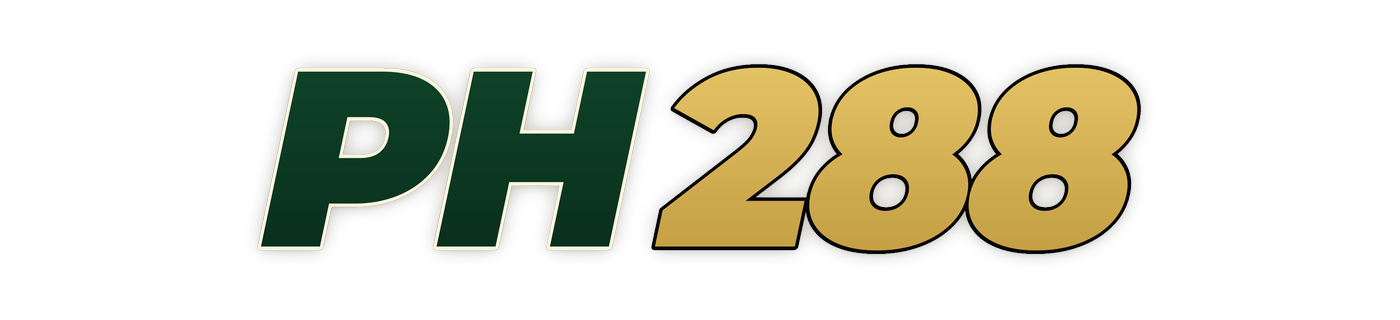 ph288 logo